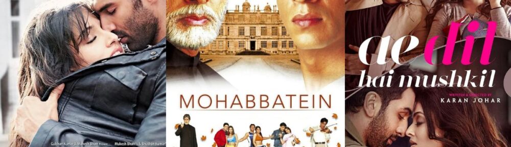 Menemukan Karya Sinematik Terbaik Bollywood: Rekomendasi Film India Terpopuler