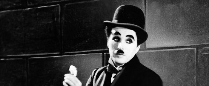 The Timeless Comedy of Charlie Chaplin: A Cinematic Legacy