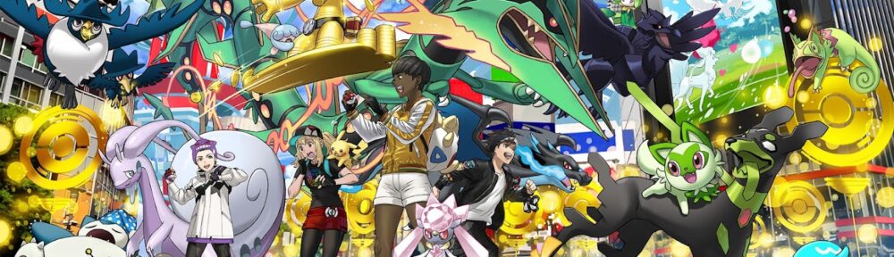 Menyusuri Perjalanan Film Pokémon dari Masa ke Masa: Sejarah yang Menginspirasi