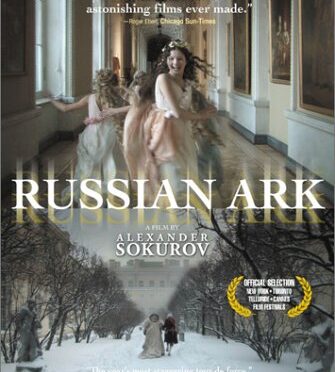 Rekomendasi Film Terbaik dari Rusia: Mengenal Karya Sinematik Terbaik
